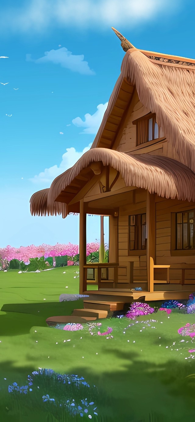 三生三世十里桃花