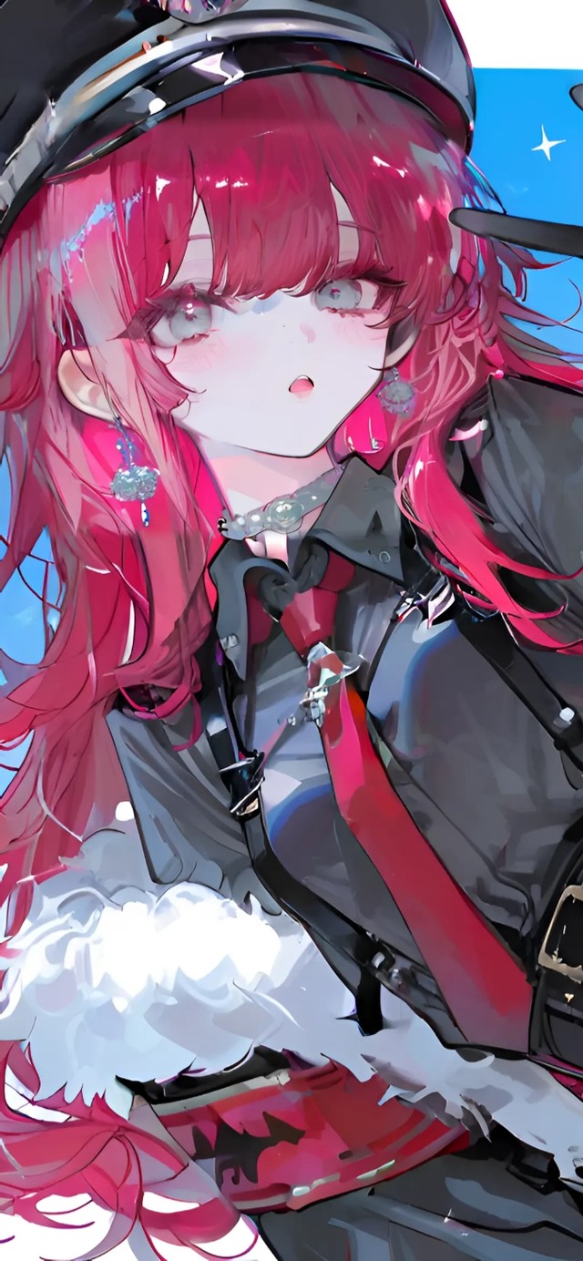 枣伊吕波-冬雪美女