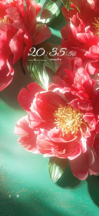 花好月圆人长久