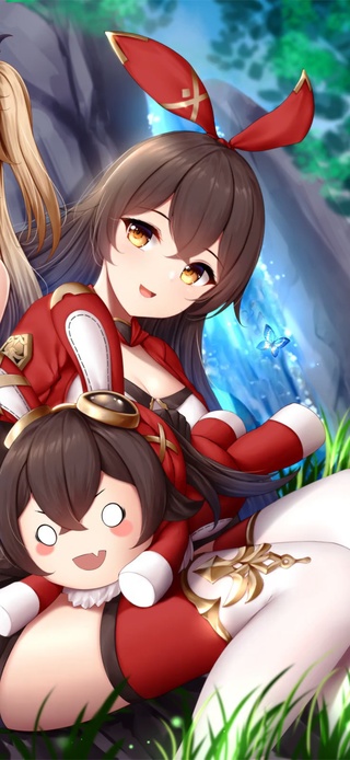 肤白貌美大长腿