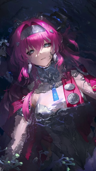 露帕——第一结局