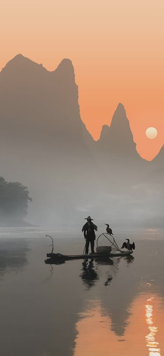 Landscape 