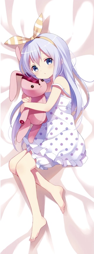 【香风智乃】手机壁纸