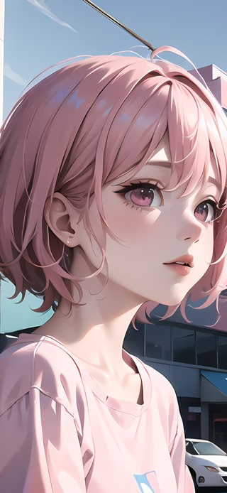 棉花糖仙女