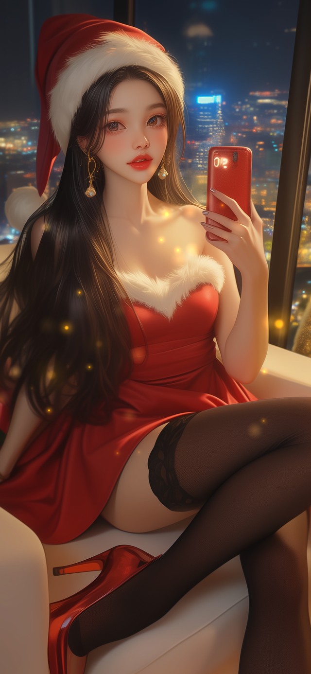 微风只肯听从她的方向