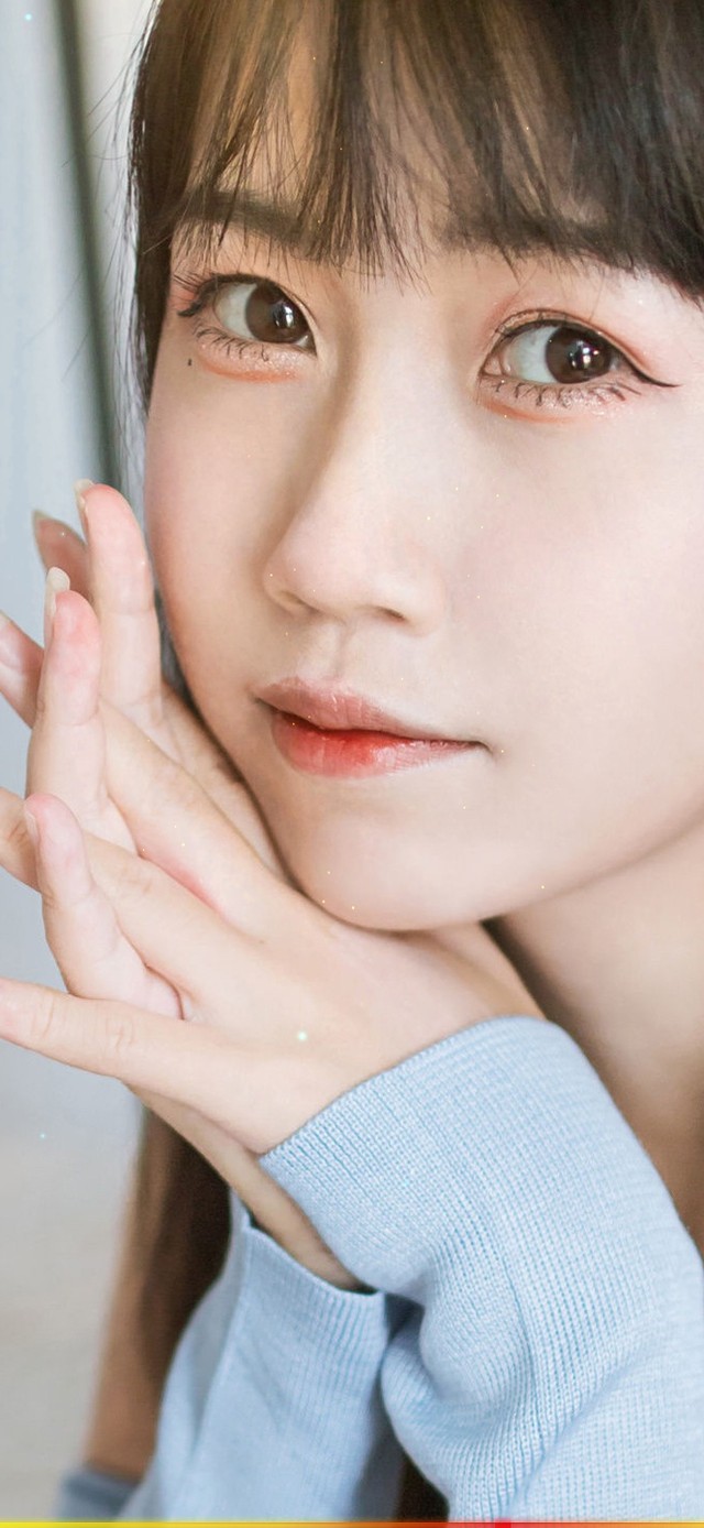 4K清纯美女御姐