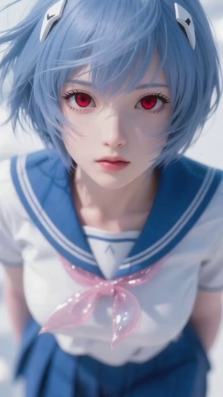 福音战士