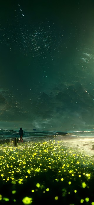 星夜传说