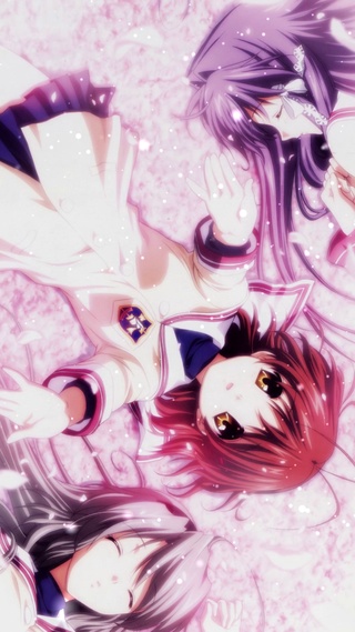 clannad