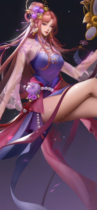 王昭君