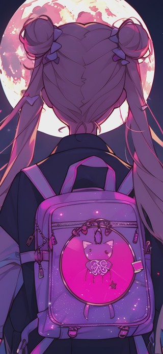 夜色
