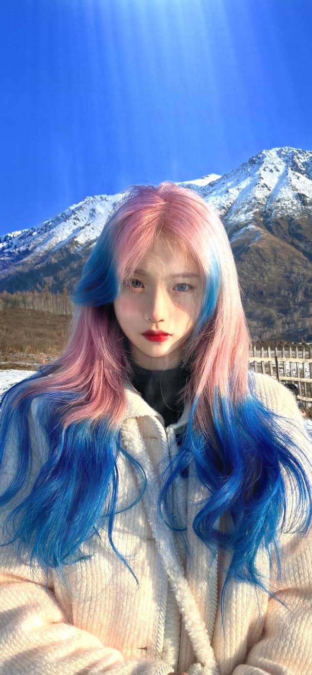 神仙颜值小姐姐（第六集）