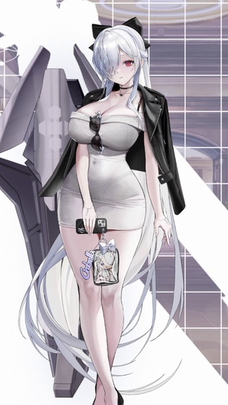 灰姑娘