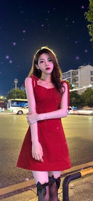 可爱姐姐