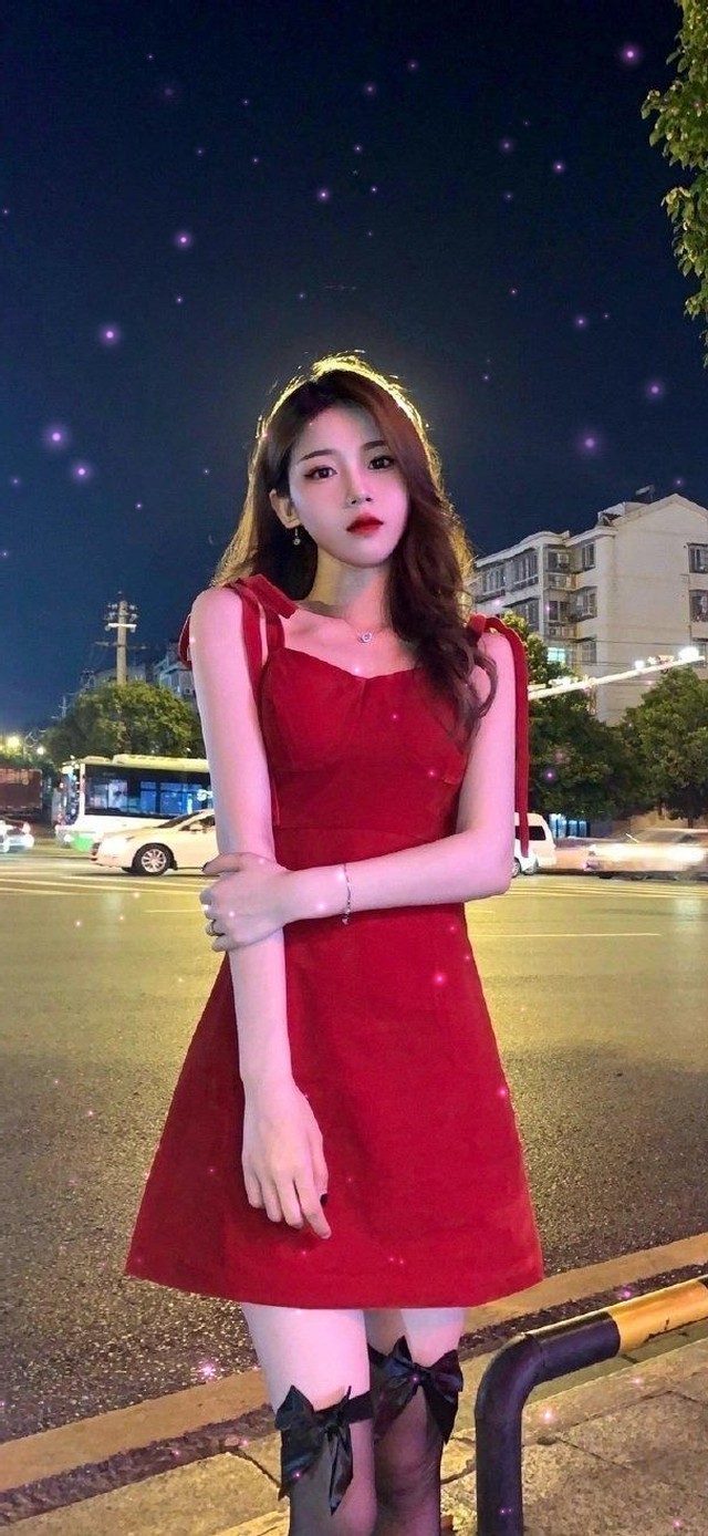 可爱姐姐
