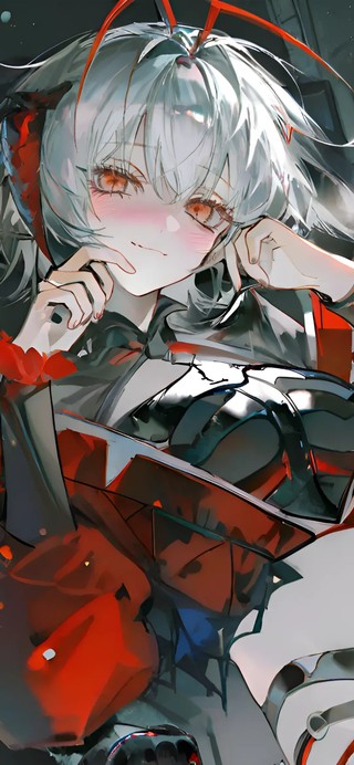 维什戴尔-王座女王