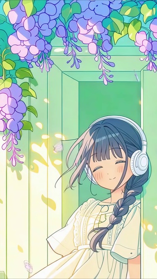 听风与夏的私语