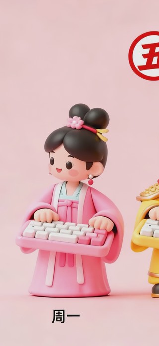 五福护体风声水起