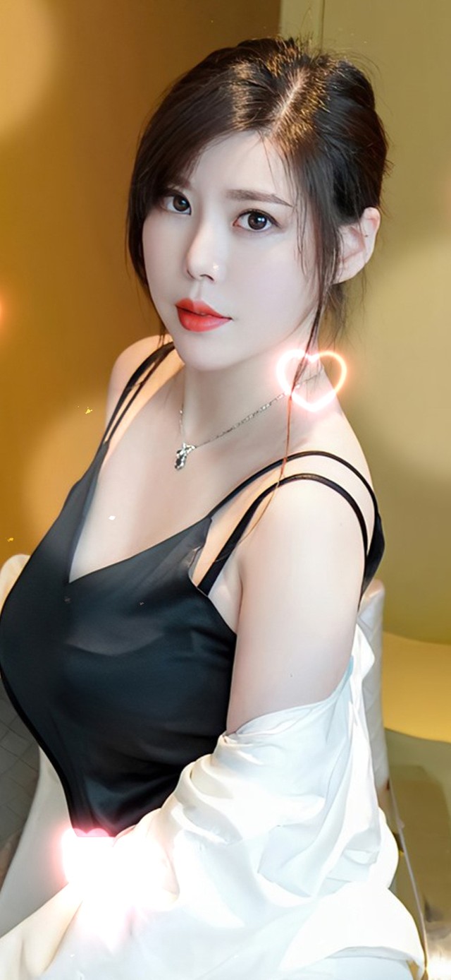 4K清纯御姐美女