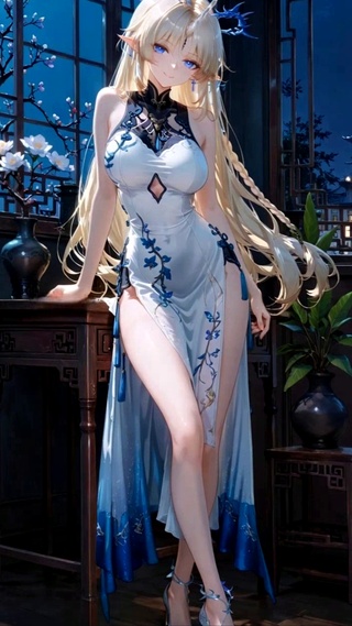 芙露德莉斯