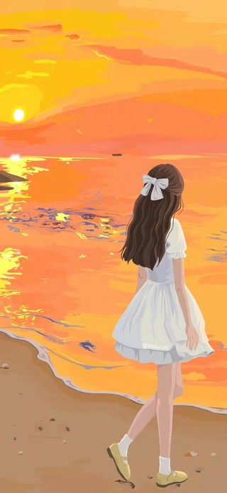 黄昏之恋