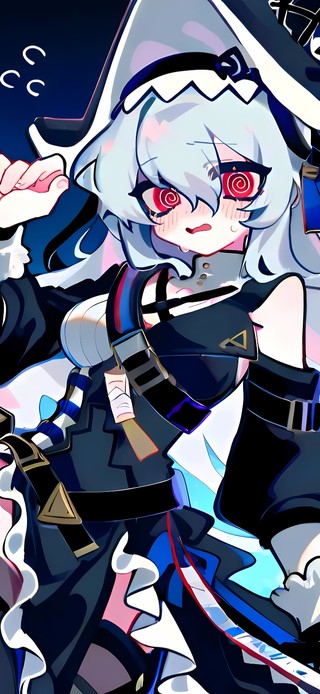 归溟幽灵鲨-喵斯快跑