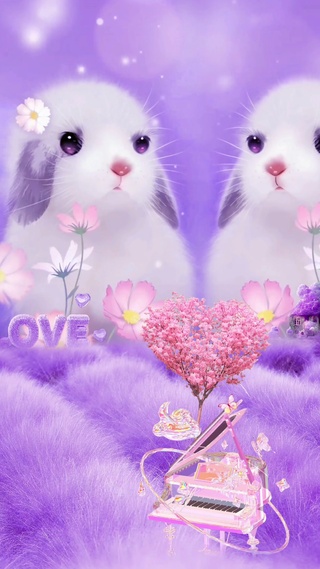 浪漫治愈系狗狗