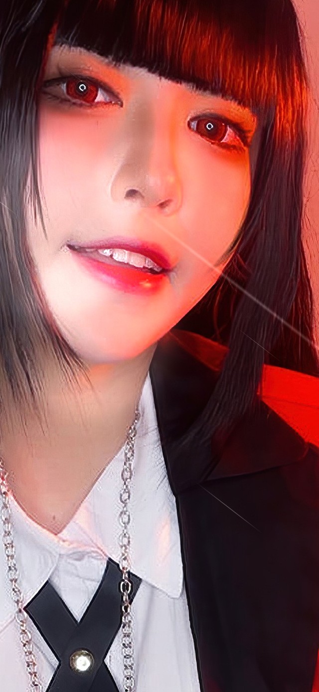 4K清纯性感制服美女