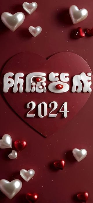 所愿皆成2024