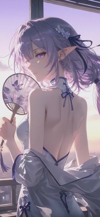 遐蝶-01