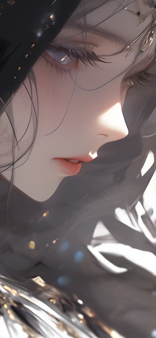 异域少女（非主题）