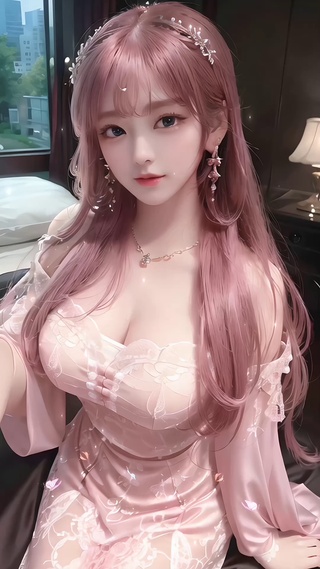 红尘如梦