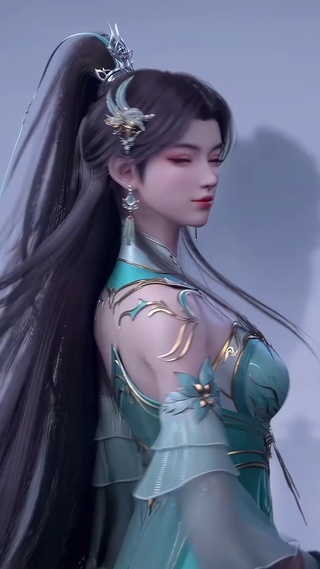 古萱儿