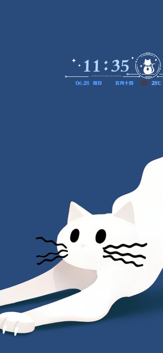 ﹋ 炸 毛 喵 ﹏