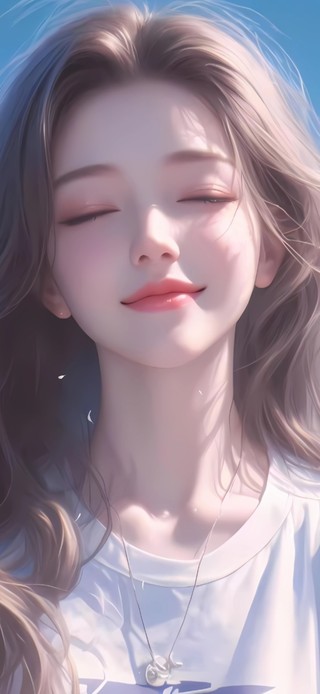 天空少女