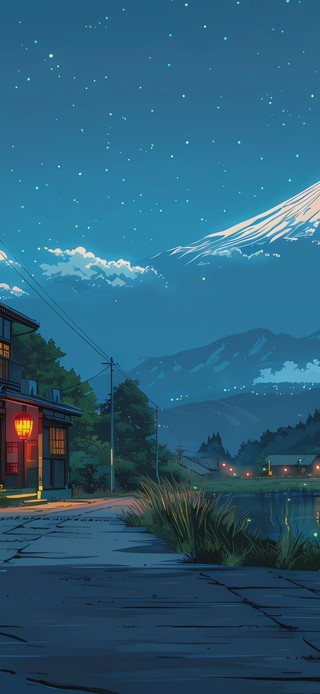 是扶苏吖-漫漫长夜