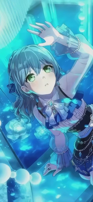 BanGDream!-朝日六花