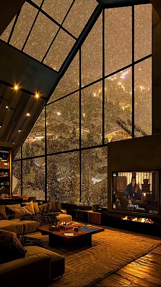治愈小屋