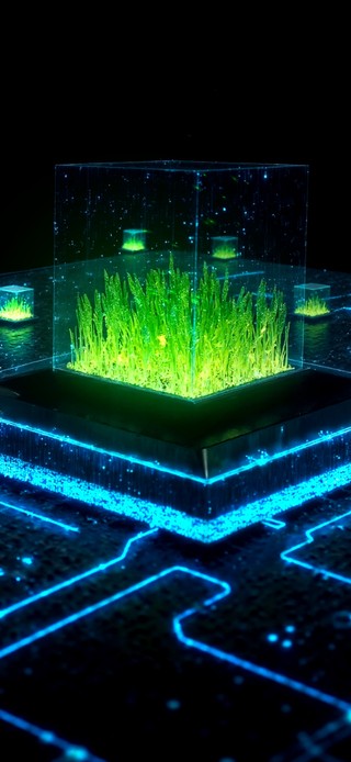 种草