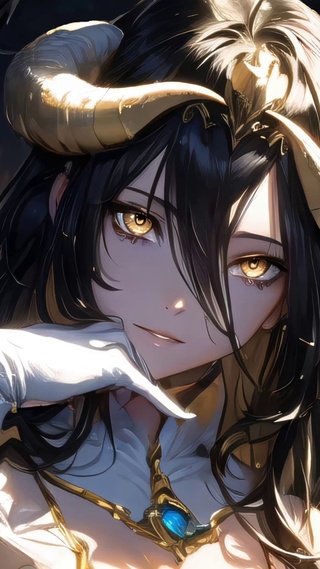 Albedo 4k 