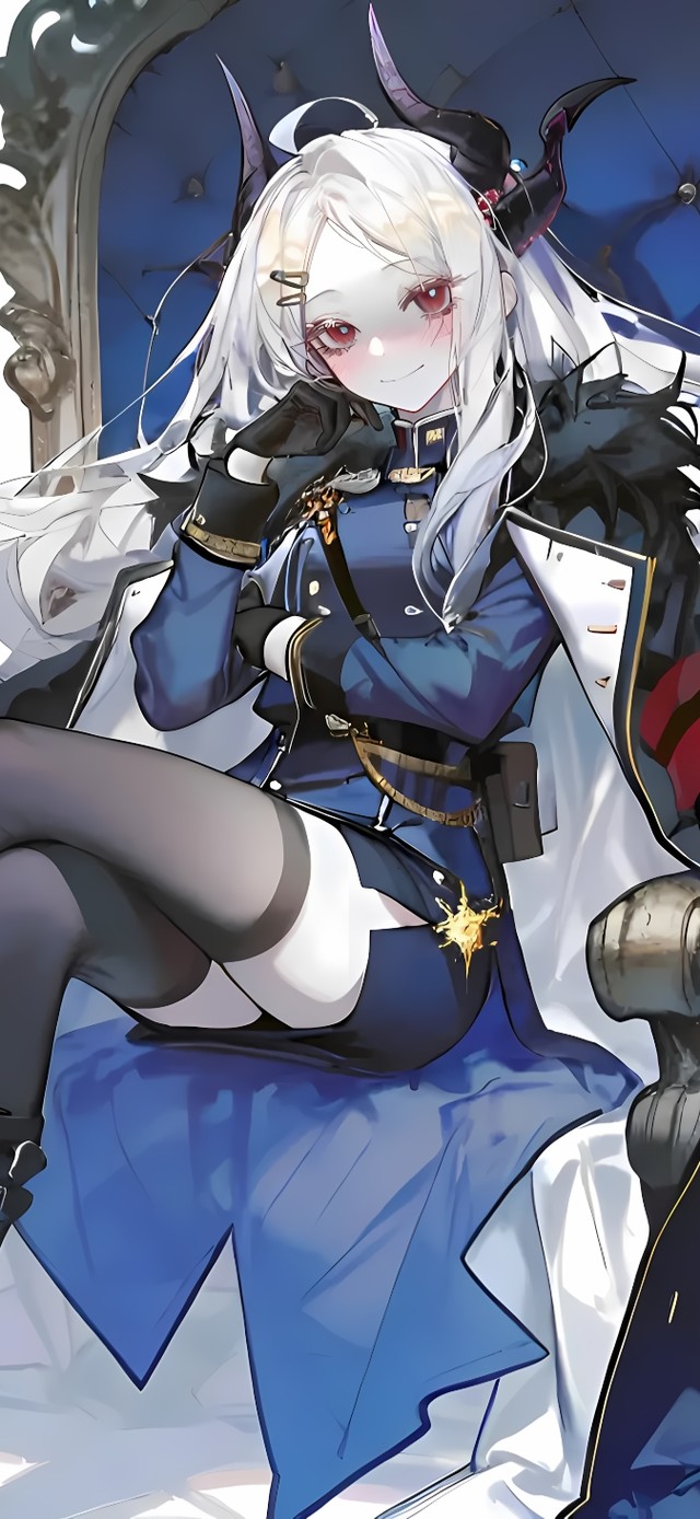 日奈-王座萝莉女王