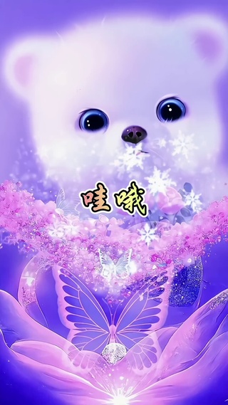 小可爱卡点
