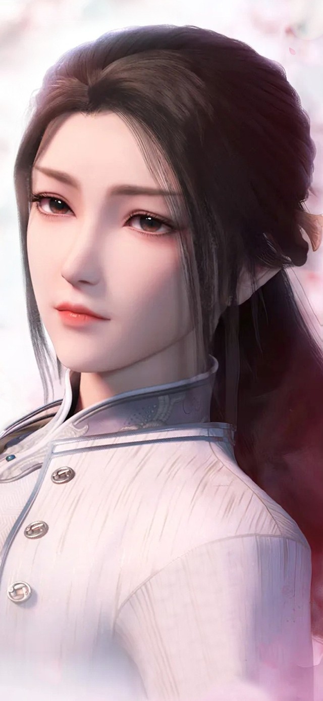 少年歌行 李寒衣