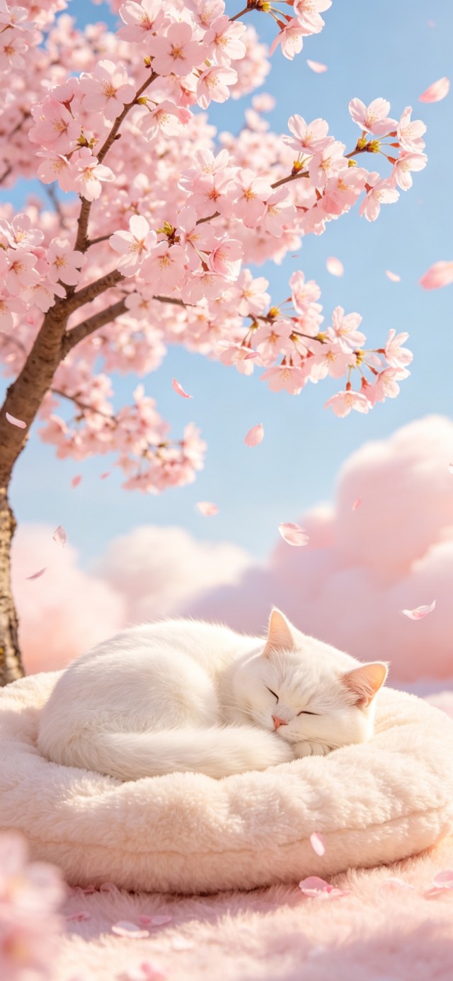 安逸🐱