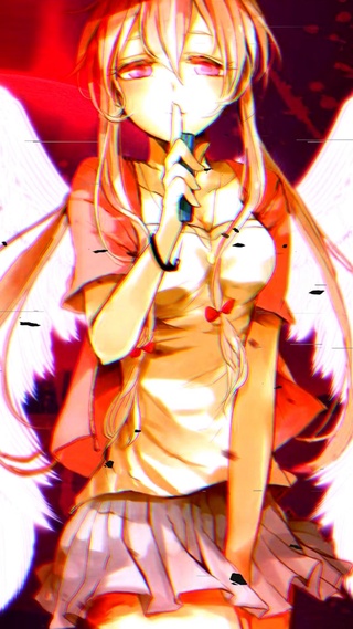 天使由乃