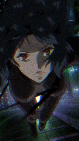 特工女孩