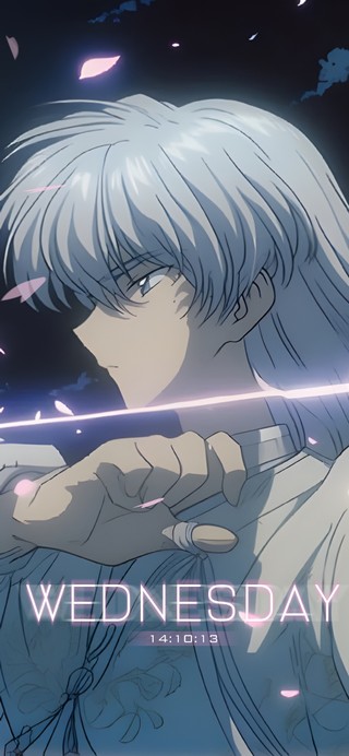 月