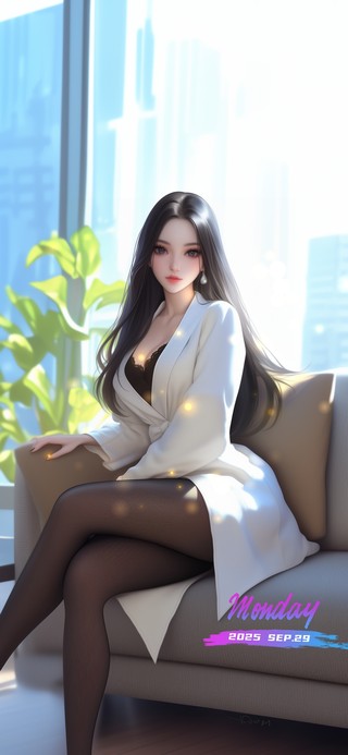 总在不经意间把世界温柔隔离