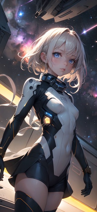 宇宙少女