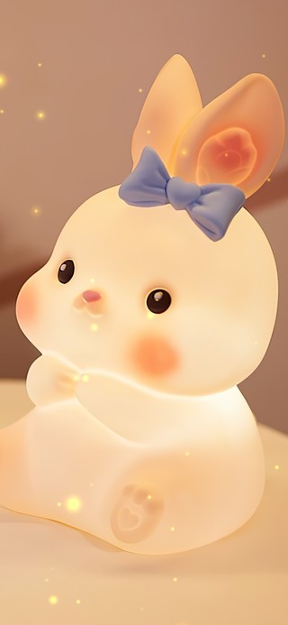 治愈兔兔